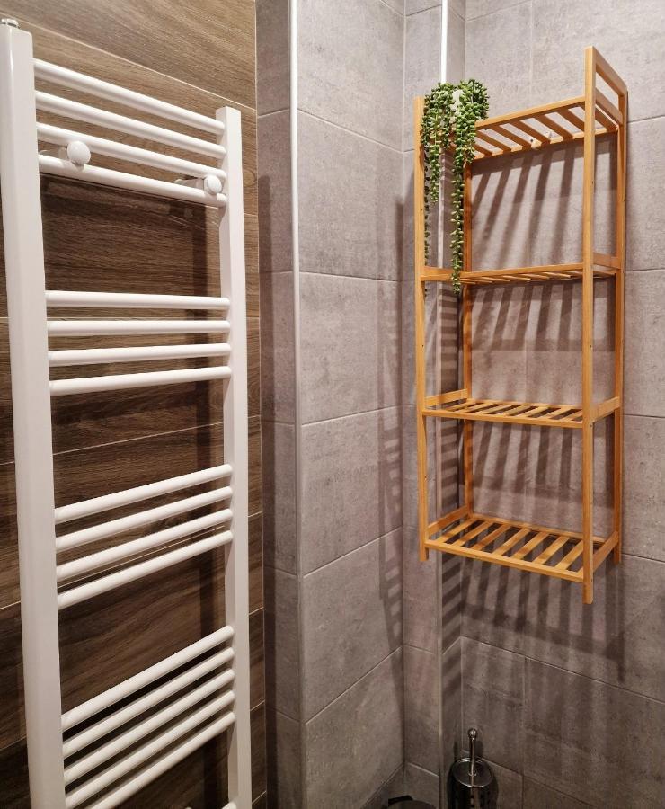 Alkioni'S Nest Apartments アルコウディ エクステリア 写真